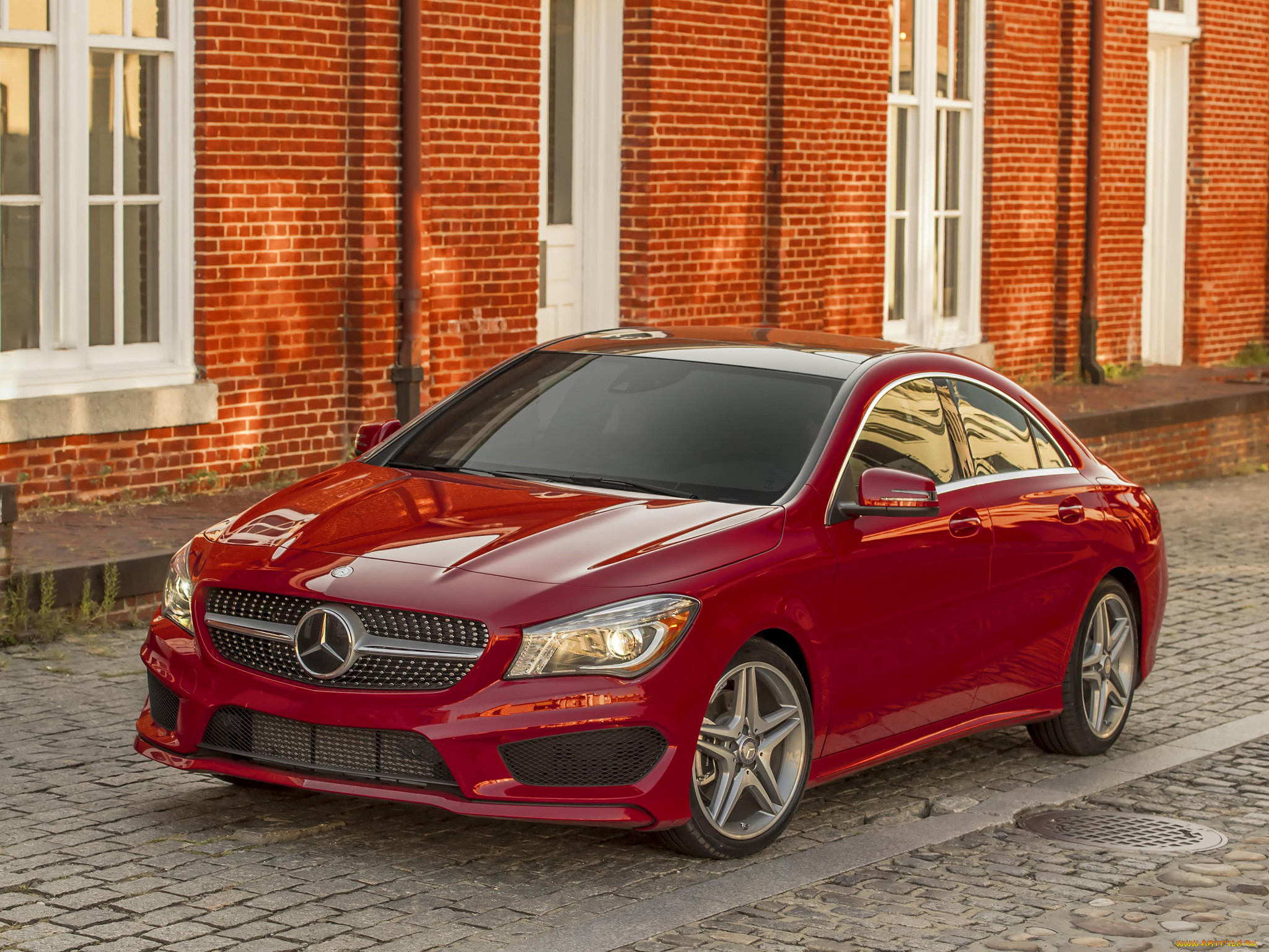 , mercedes-benz, 2013, c117, us-spec, package, sports, amg, , cla, 250